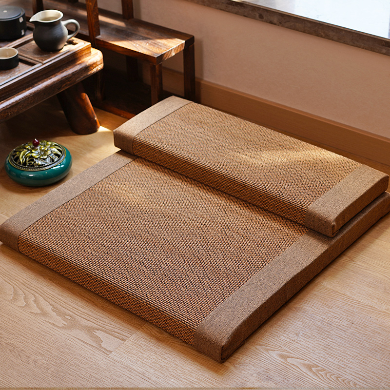 Meditation Cushion Zafu - Набор подушек для медитации Bamboo Zafu