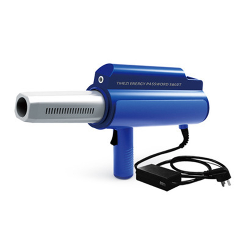 Health Wellness Energy - Терагерцевый прибор для тепловой конвекции, терапия