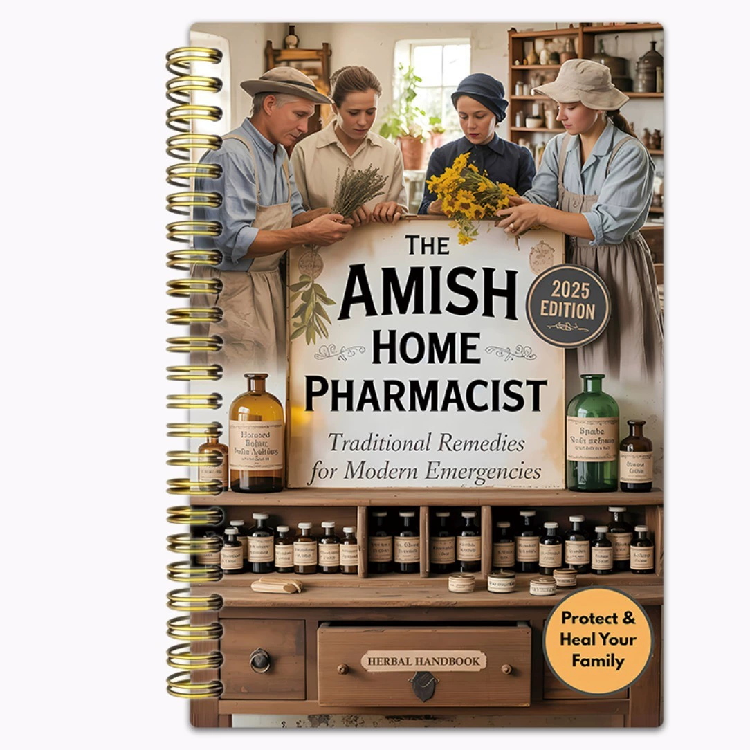 Health Wellness Pharmacy - Руководство по растительным средствам: Традиционное натуральное