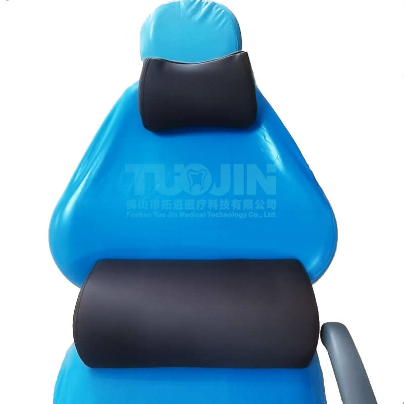 Neck Traction Pillow - Новая подушка из пены с эффектом