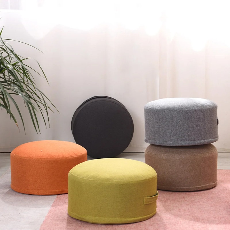 Meditation Cushion Zafu - Подушка для сидения на полу, подставка