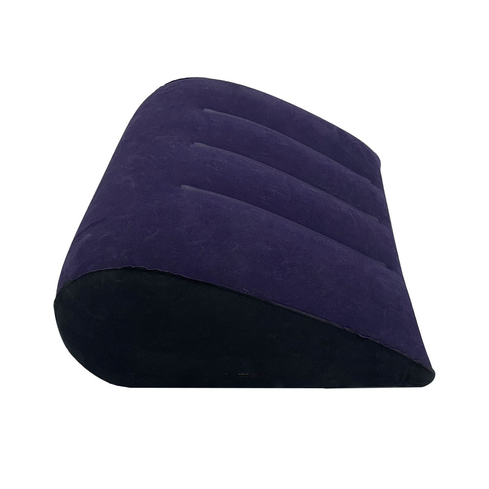 Meditation Cushion Zafu - 1 шт. надувная треугольная подушка, многофункциональная