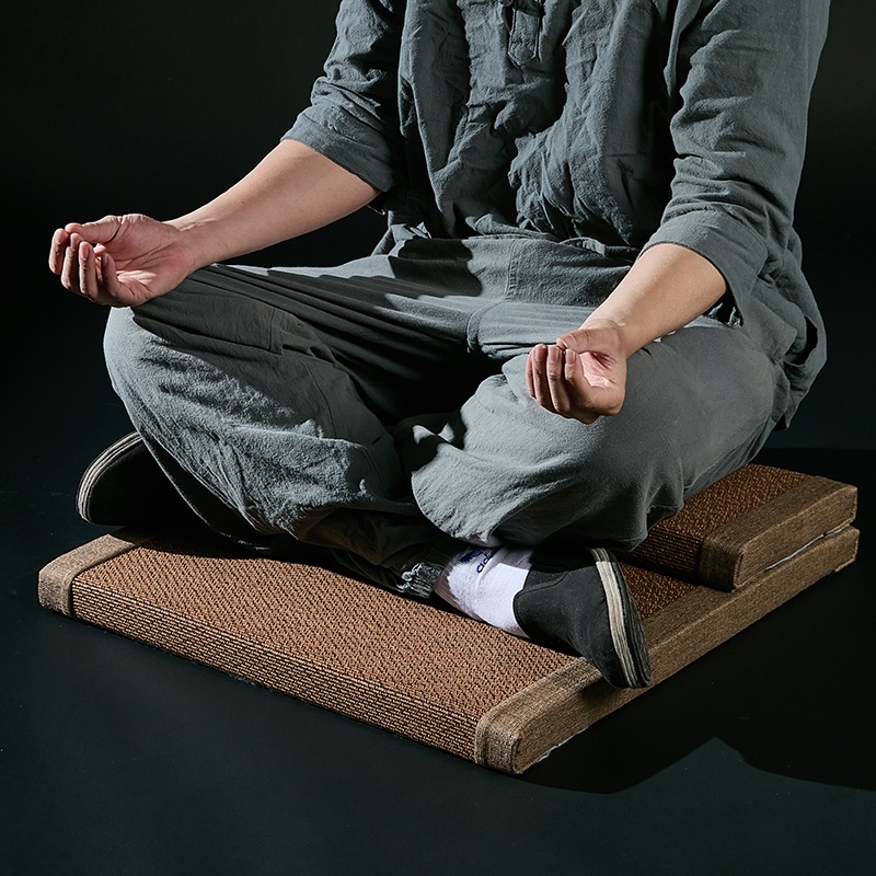 Набор подушек для медитации Ba – обзор и цена Meditation Cushion Zafu