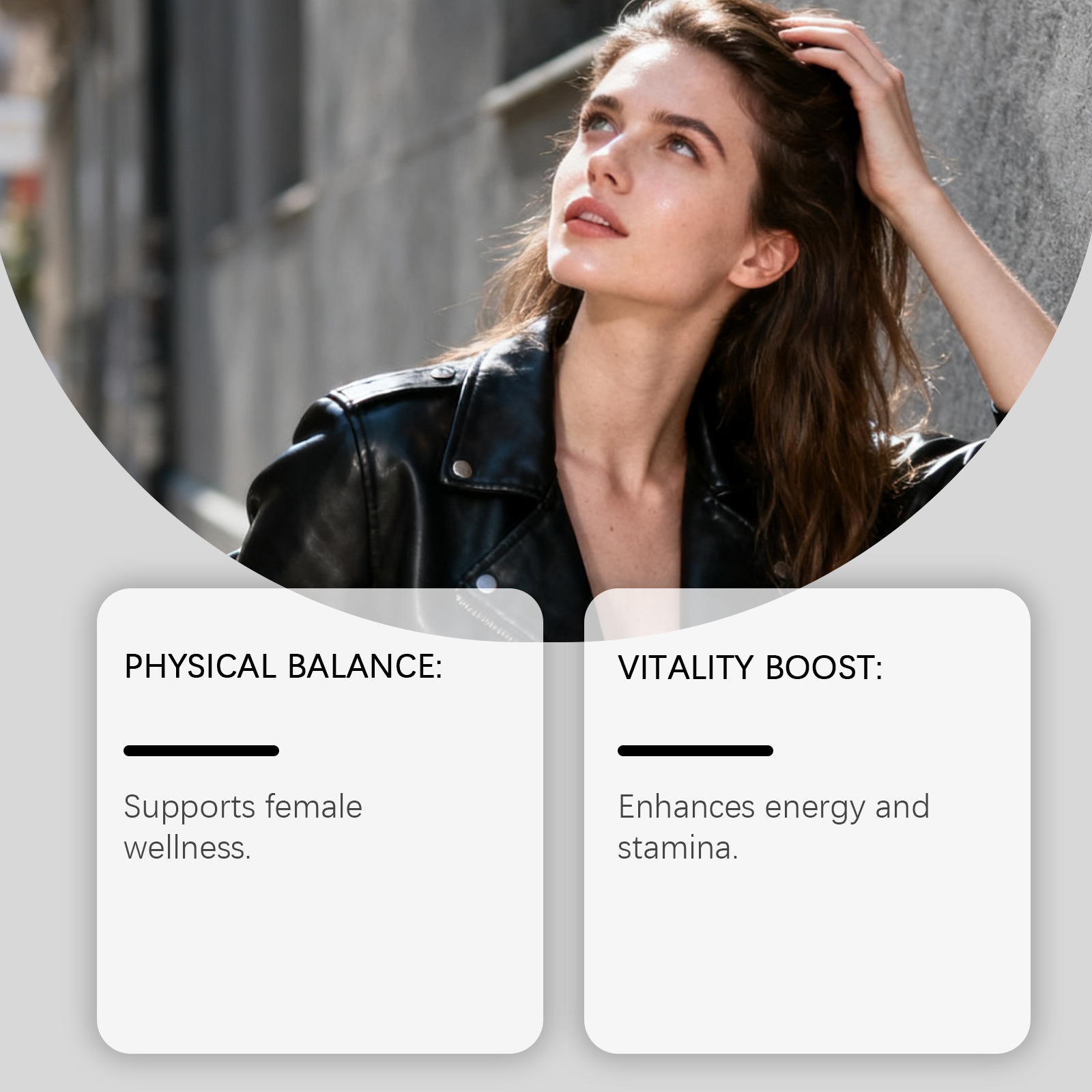Премиум-капсулы с экстрактом к – обзор и цена Health Wellness Energy