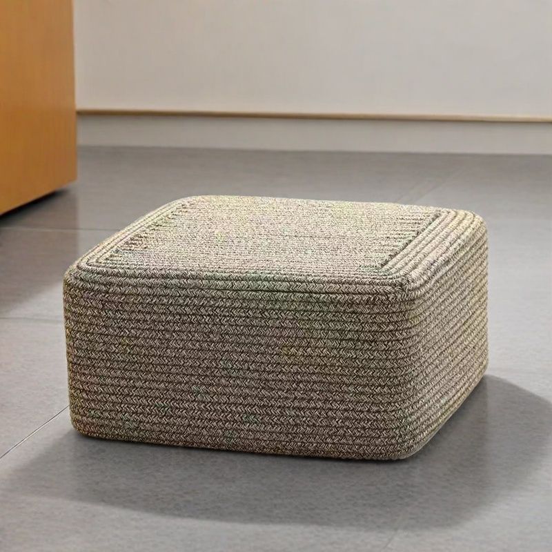 Квадратная подушка для медитац – обзор и цена Meditation Cushion Zafu