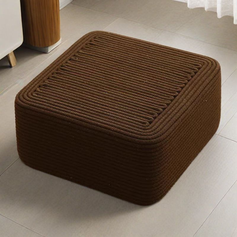 Квадратная подушка для медитац – обзор и цена Meditation Cushion Zafu