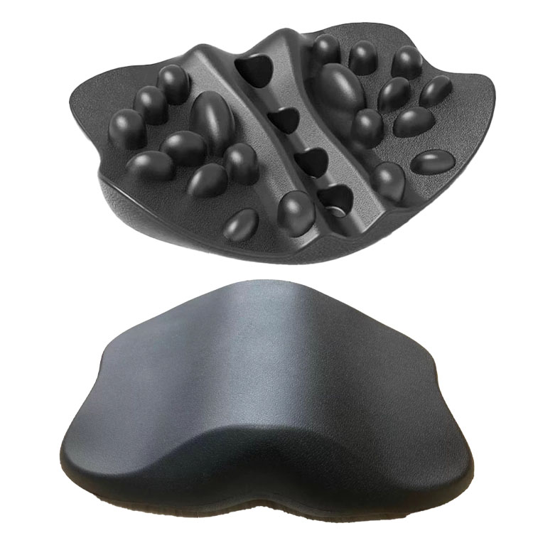 Расслабляющее устройство для ш – обзор и цена Neck Traction Pillow