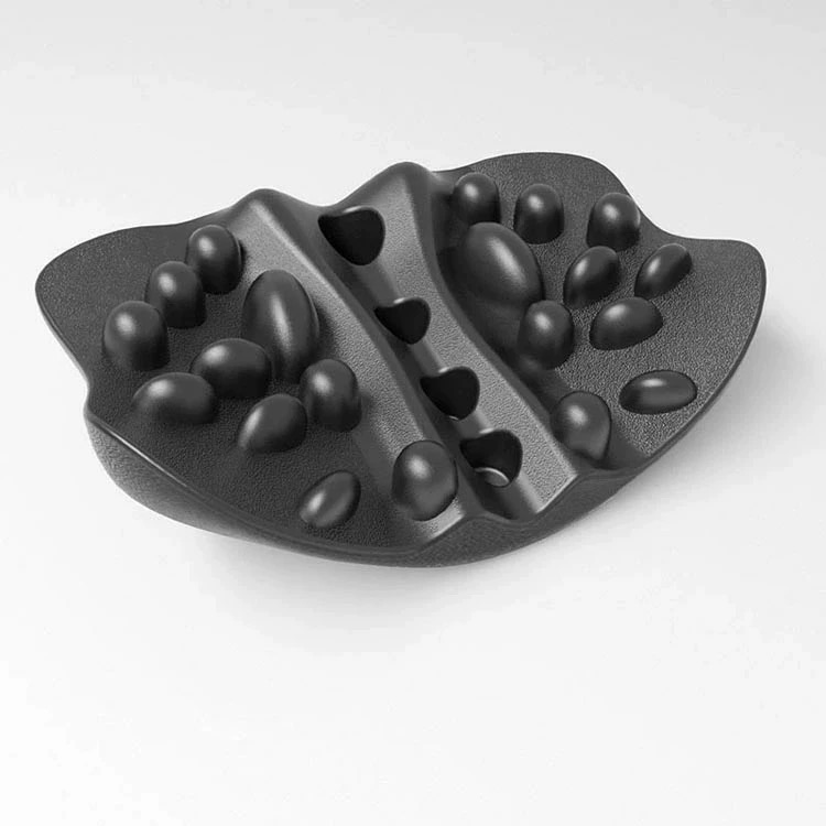 Расслабляющее устройство для ш – обзор и цена Neck Traction Pillow
