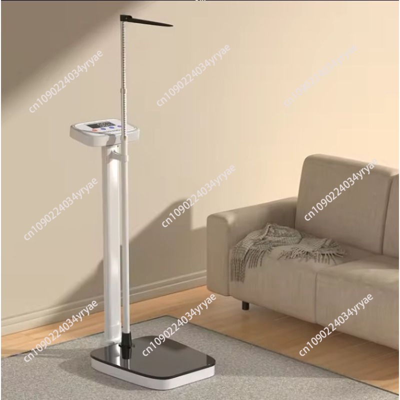 Умные весы с подключением к пр – обзор и цена Digital Body Weight Scale