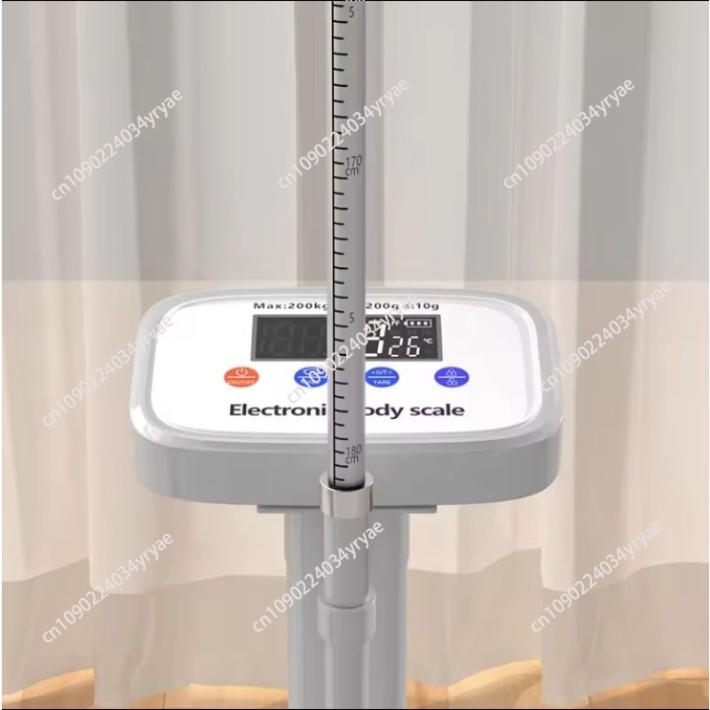 Умные весы с подключением к пр – обзор и цена Digital Body Weight Scale