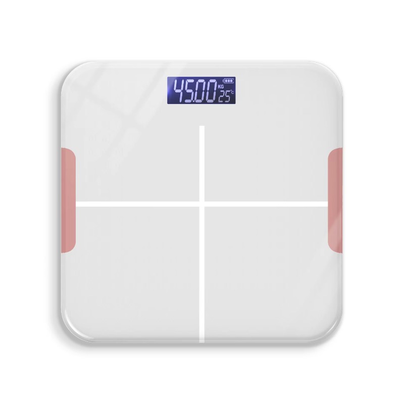 Умные домашние весы для измере – обзор и цена Digital Body Weight Scale
