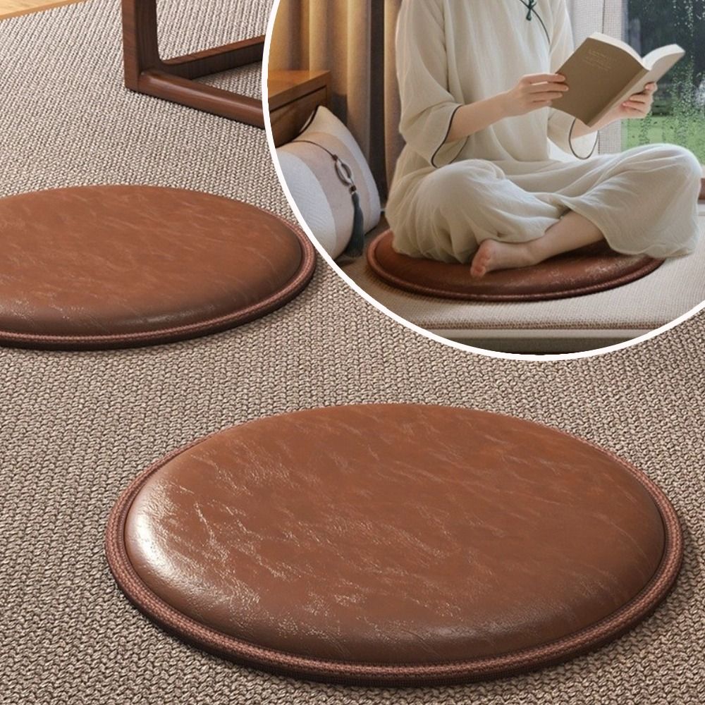 Круглая подушка-сидушка Zafu и – обзор и цена Meditation Cushion Zafu