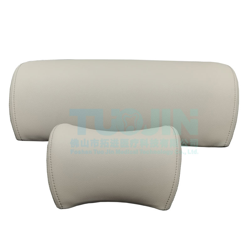 Новая подушка из пены с эффект – обзор и цена Neck Traction Pillow