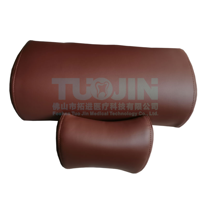 Новая подушка из пены с эффект – обзор и цена Neck Traction Pillow