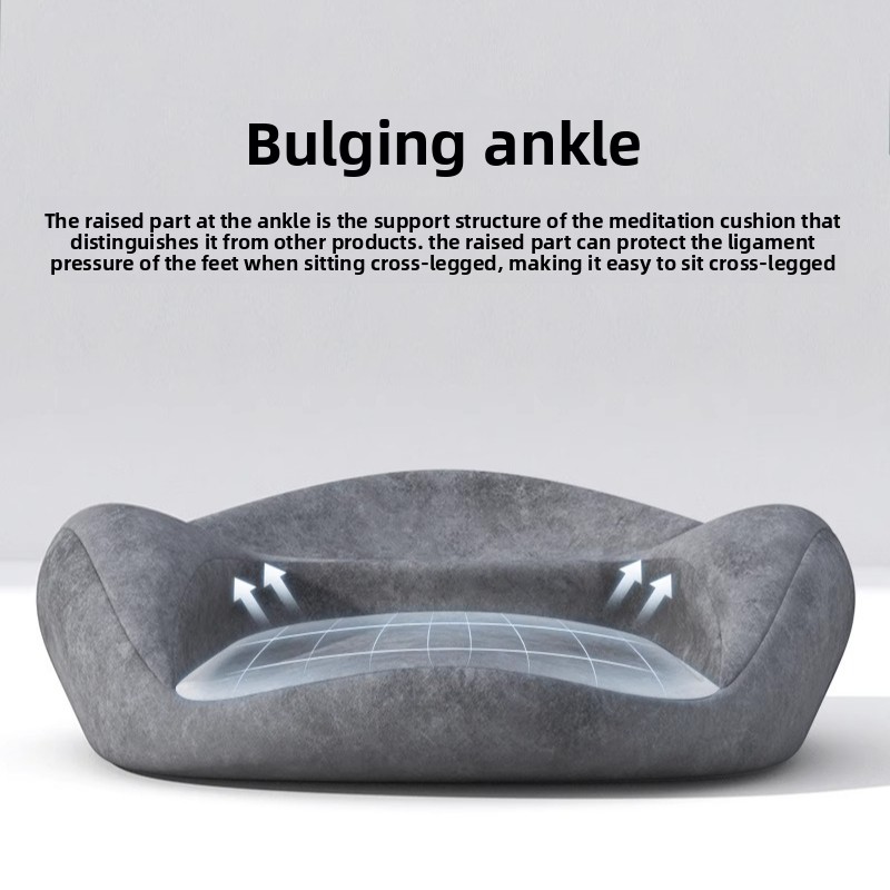 Подушка для медитации Zafu, на – обзор и цена Meditation Cushion Zafu