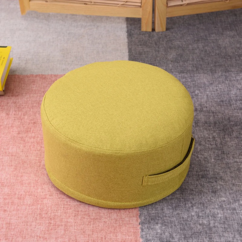 Подушка для сидения на полу, п – обзор и цена Meditation Cushion Zafu