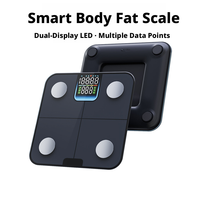 Лучшие умные цифровые весы для – обзор и цена Digital Body Weight Scale