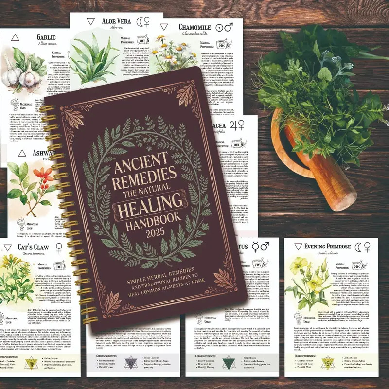 Справочник с натуральными сред – обзор и цена Health & Wellness Quotes Inspirational
