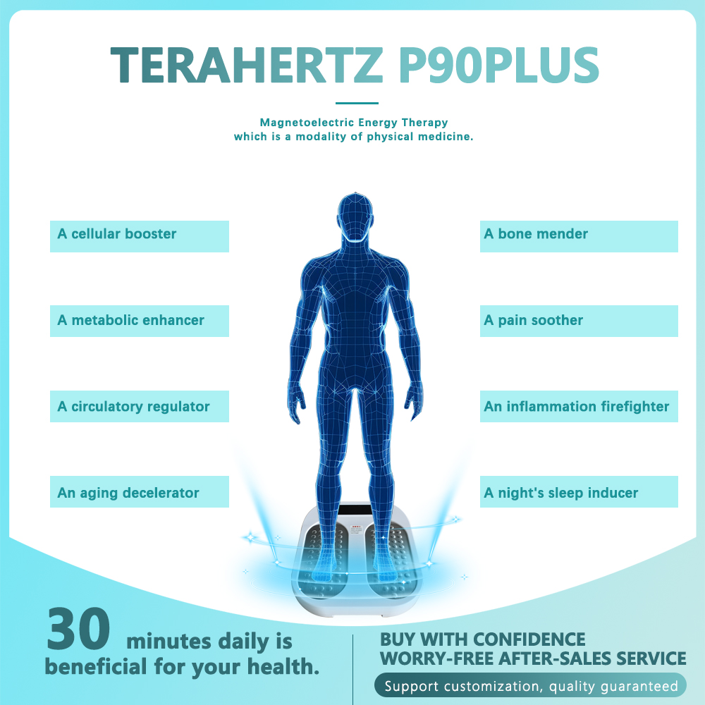Tera P90 P100 Терагерцовый био – обзор и цена Health Wellness Energy