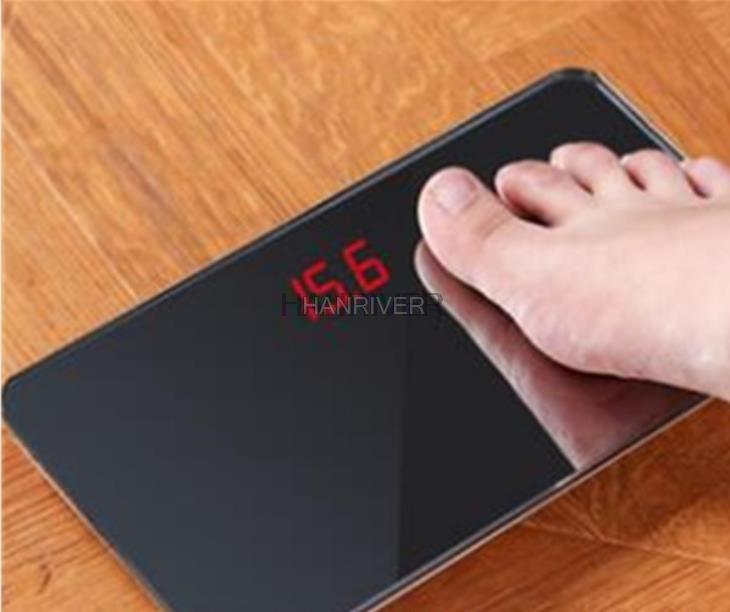 Новые электронные весы для дом – обзор и цена Digital Body Weight Scale
