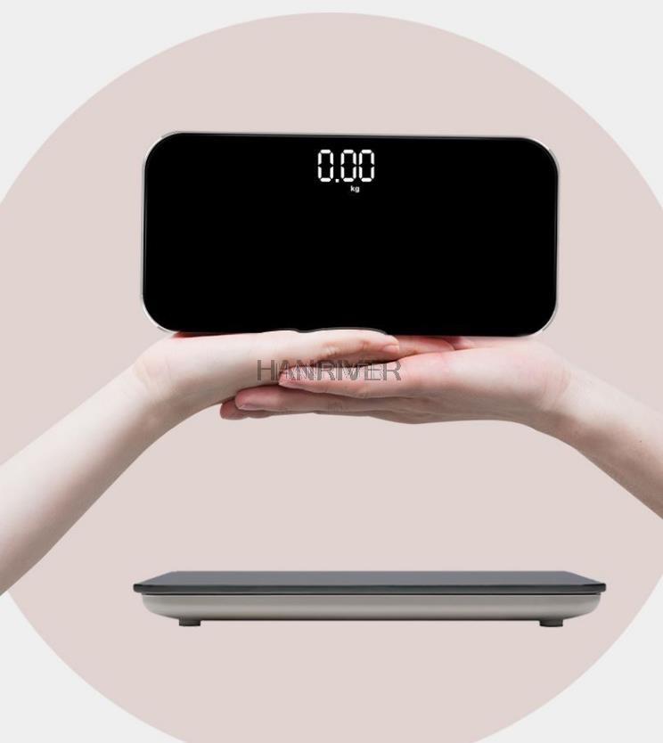 Новые электронные весы для дом – обзор и цена Digital Body Weight Scale