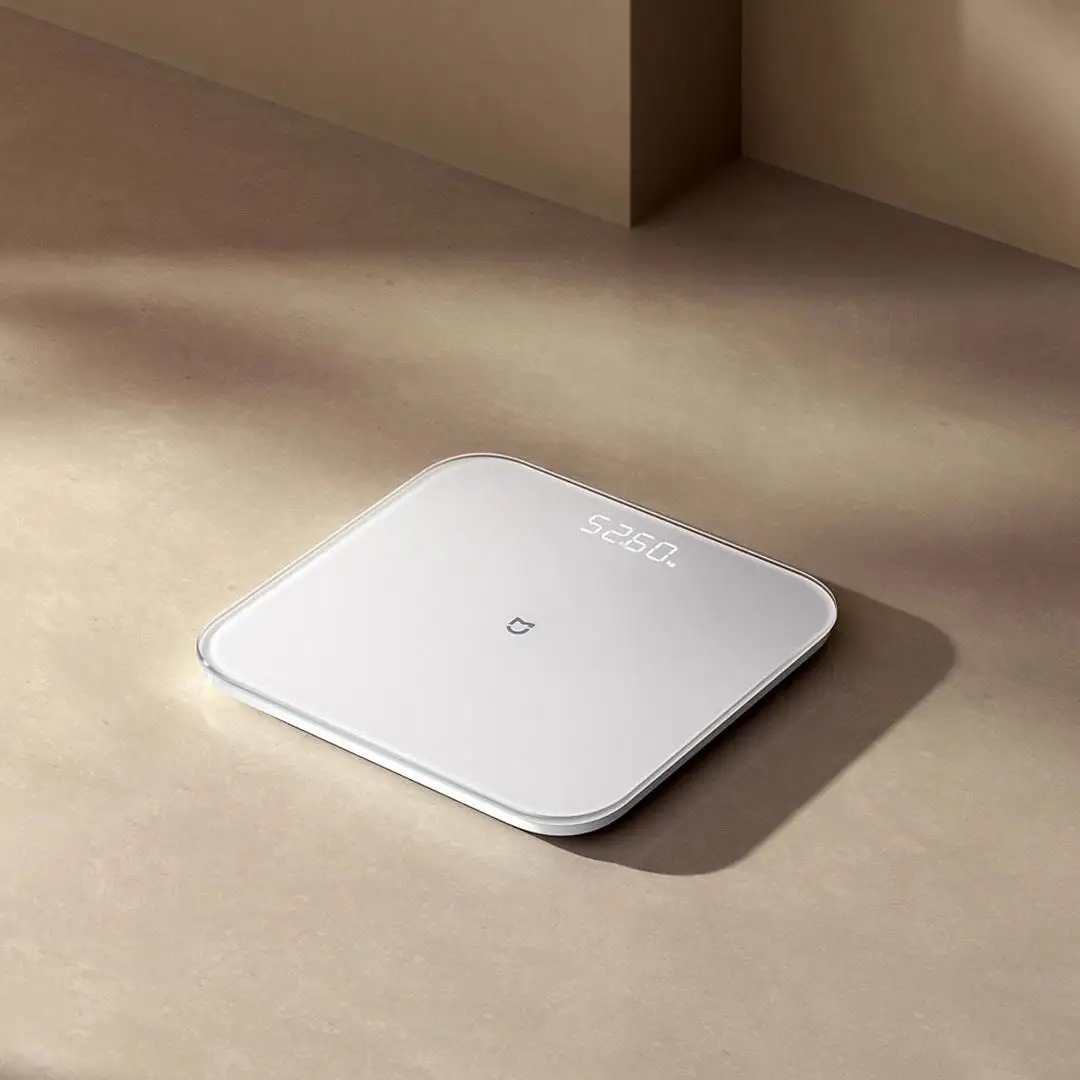 Xiaomi Mijia Весы S200 Bluetoo – обзор и цена Digital Body Weight Scale