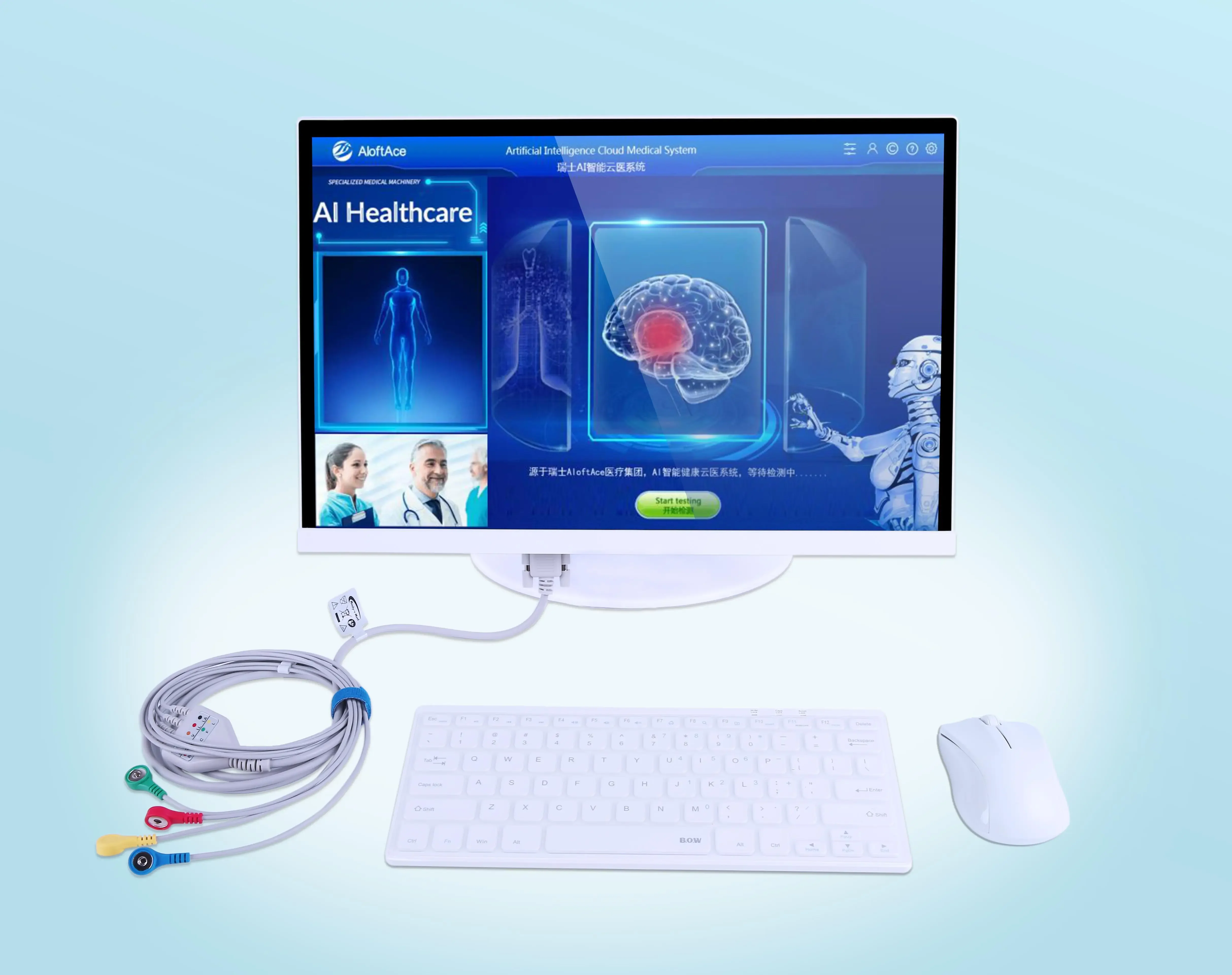 В наличии: Новейший аппарат дл – обзор и цена Health Wellness Product