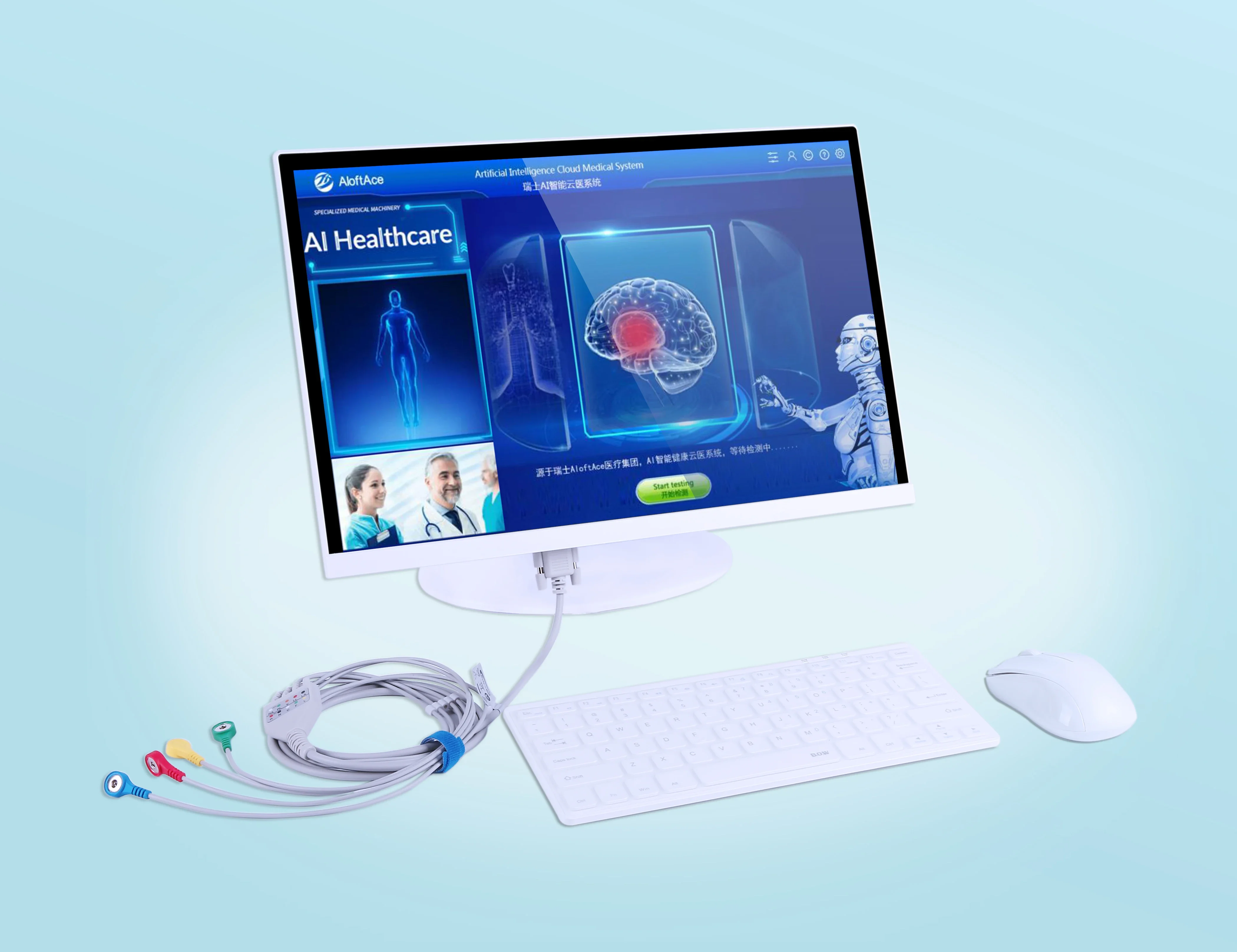 В наличии: Новейший аппарат дл – обзор и цена Health Wellness Product