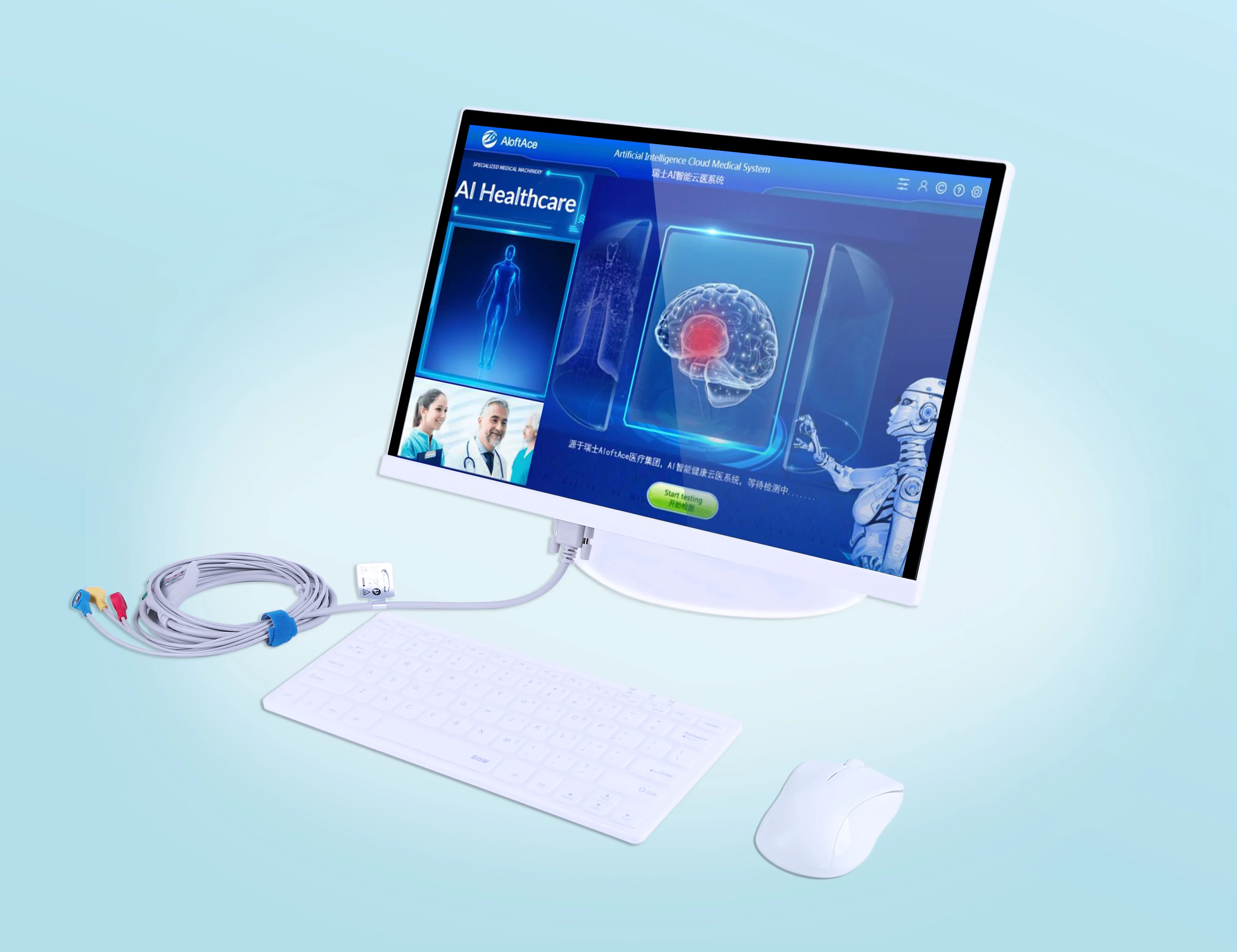 В наличии: Новейший аппарат дл – обзор и цена Health Wellness Product