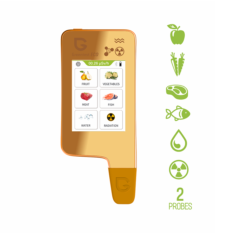 Портативный тестер безопасност – обзор и цена Health Wellness Product