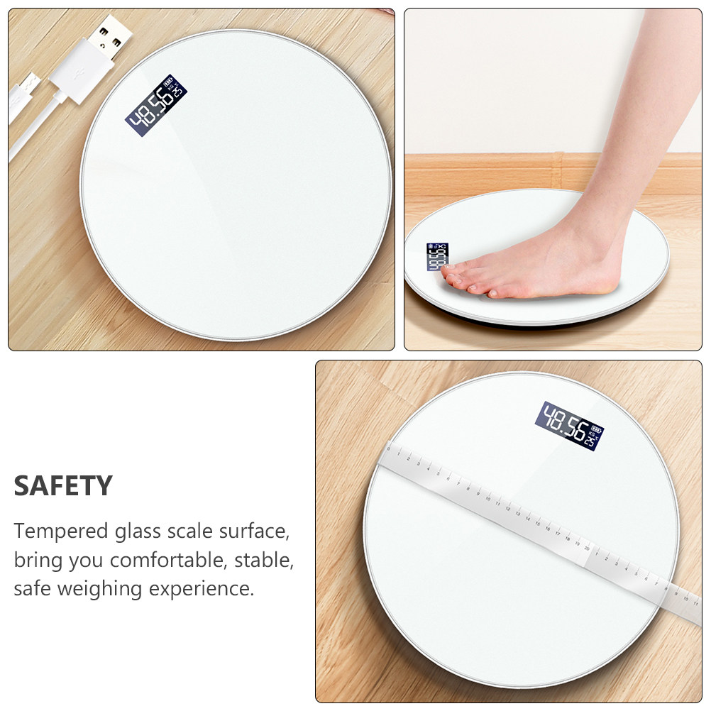 Электронные весы для измерения – обзор и цена Digital Body Weight Scale