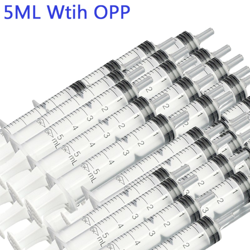 Нет иглы! 5 10 20 50 100 шт. п – обзор и цена Health Wellness Product