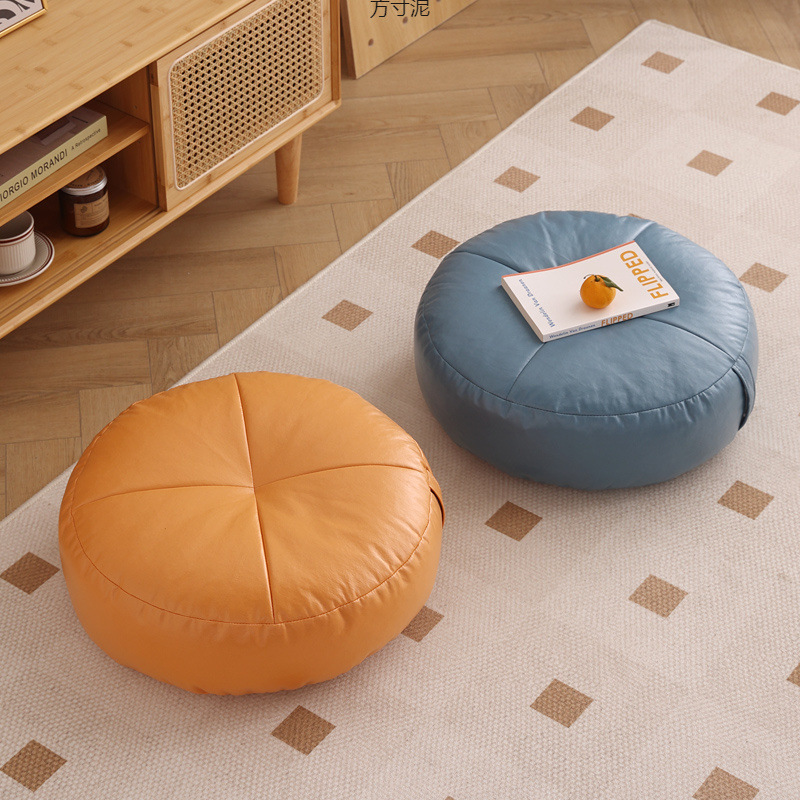 Напольная подушка-матрас татам – обзор и цена Meditation Cushion Zafu