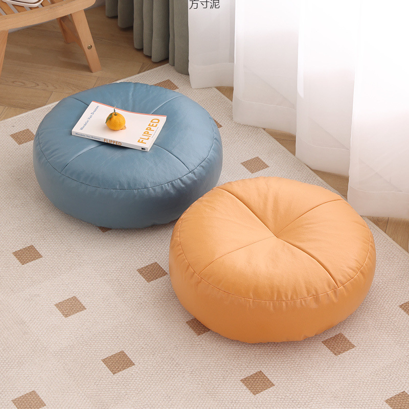 Напольная подушка-матрас татам – обзор и цена Meditation Cushion Zafu