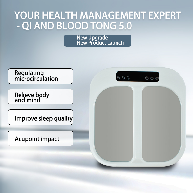 Терагерцовый магнитный оздоров – обзор и цена Health Wellness Energy