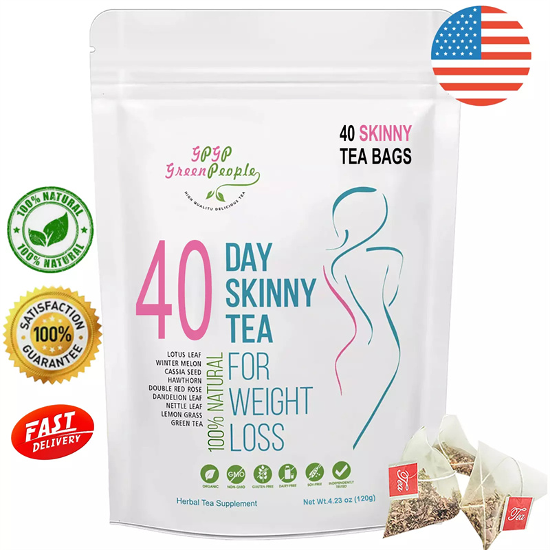 Натуральные травяные скинни фо – обзор и цена Health Wellness Product