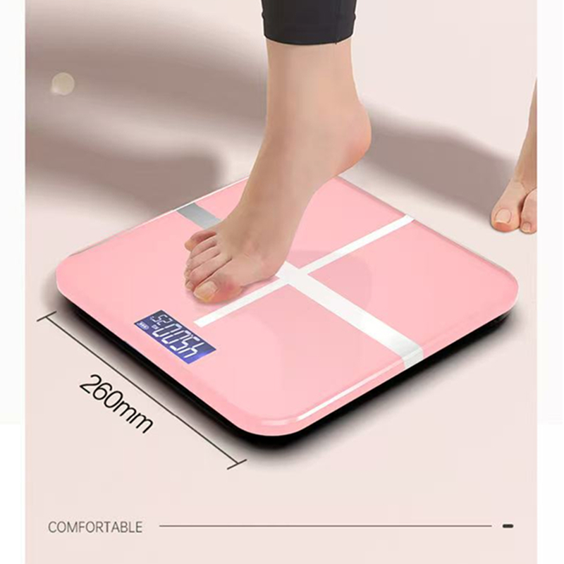 Домашнее устройство для похуде – обзор и цена Digital Body Weight Scale