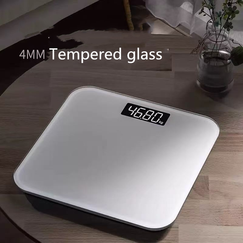 Электронные весы с зарядкой че – обзор и цена Digital Body Weight Scale