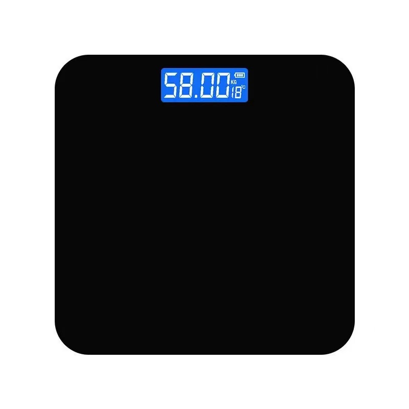 Электронные весы с зарядкой че – обзор и цена Digital Body Weight Scale