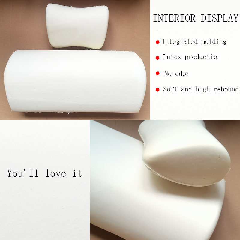 Стоматологическое кресло, шейн – обзор и цена Neck Traction Pillow