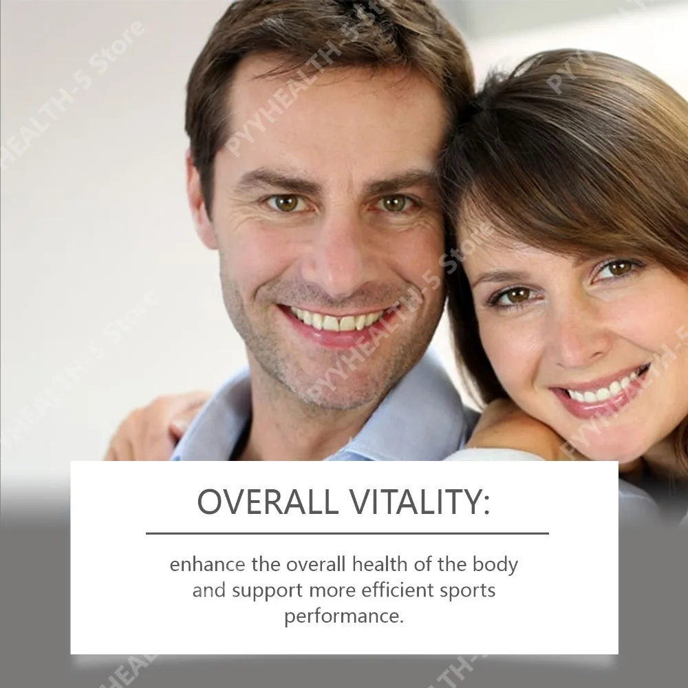 Капсулы для мужского здоровья: – обзор и цена Health Wellness Energy