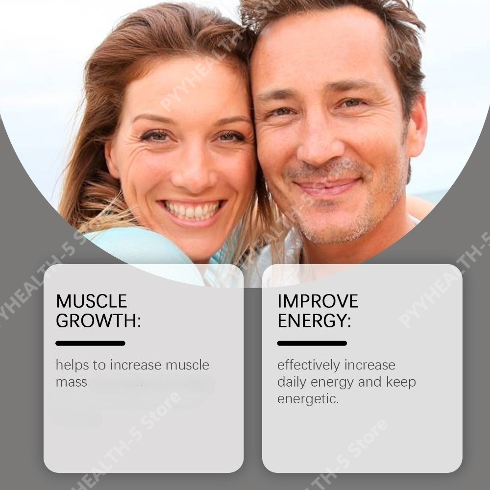 Капсулы для мужского здоровья: – обзор и цена Health Wellness Energy