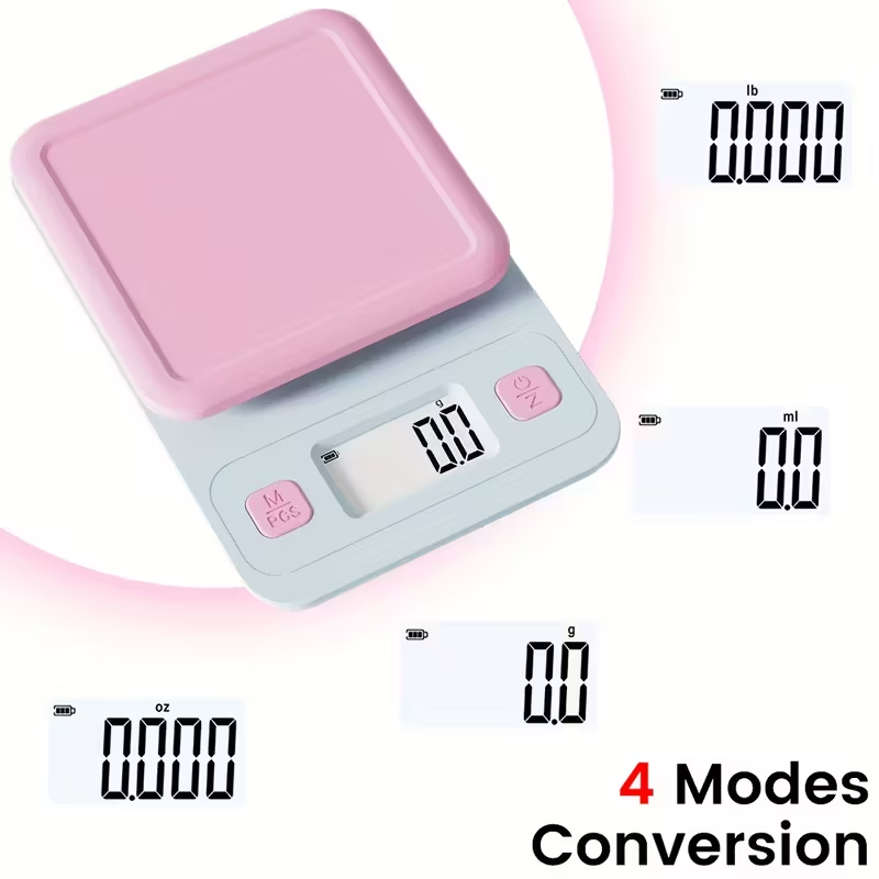 Цифровые кухонные весы с ЖК-ди – обзор и цена Digital Body Weight Scale